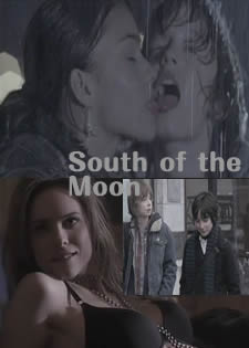 月之女神封面图