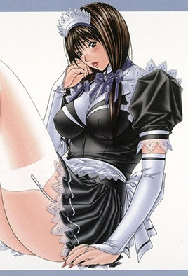 G-taste 森村奈々封面图