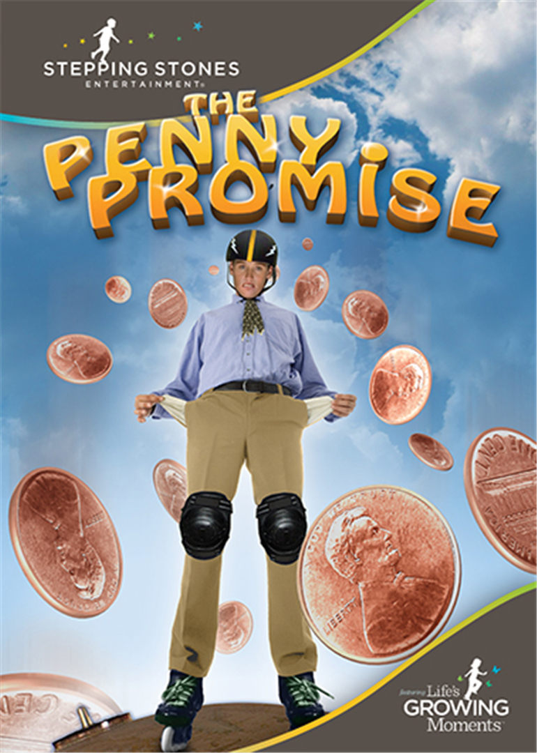 分分见喜(原声版)封面图