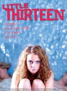 小小十三封面图