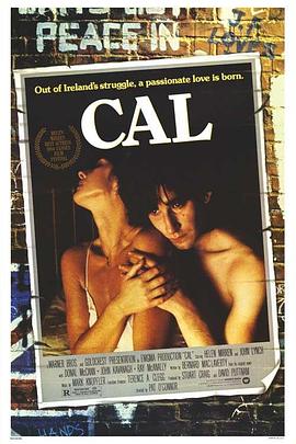 恩怨情天1984封面图