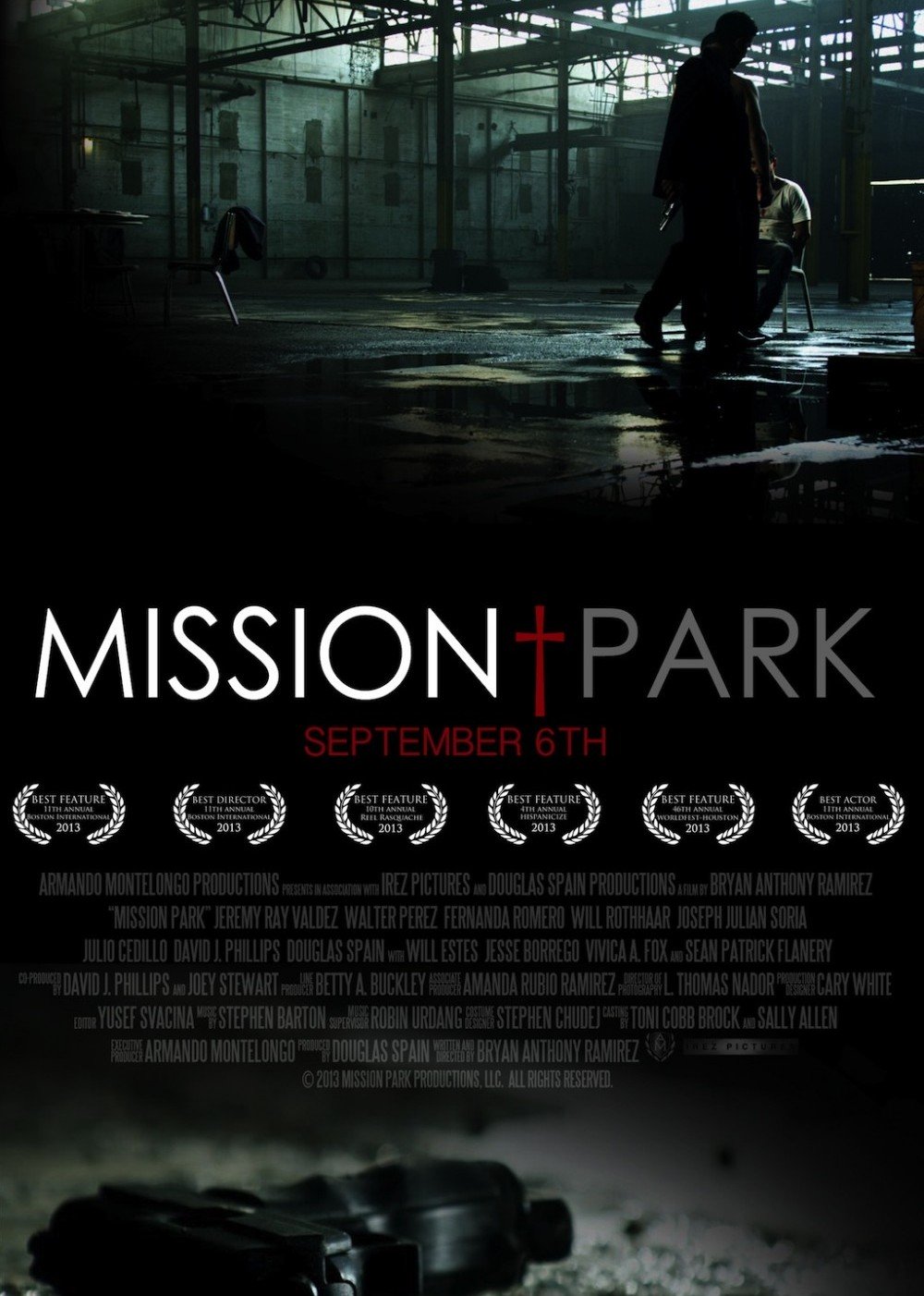 兄弟之仇封面图