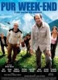 宁静的周末封面图