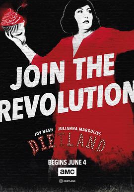 节食王国第一季封面图