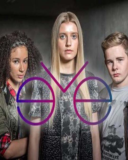 人工夏娃第二季封面图