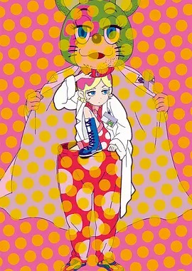 空中秋千封面图