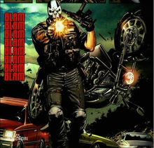 反派的崛起：交叉骨封面图