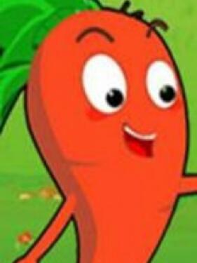 蔬菜不寂寞第二十六季封面图