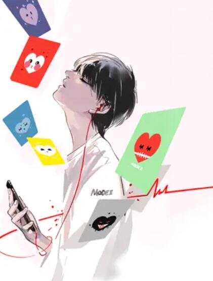 第二模式封面图