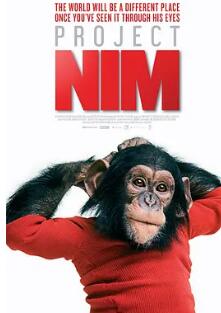 尼姆计划封面图