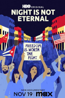 黑夜并非永恒封面图