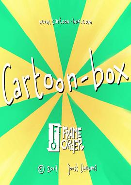 卡通盒子 第一季封面图