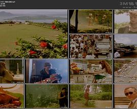 マニラ・エマニエル夫人 危険な楽園封面图