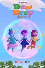 露珠日记第二季封面图