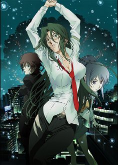 Mnemosyne -记忆女神的女儿们-封面图