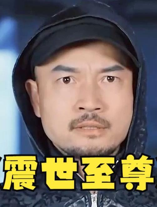 震世至尊封面图