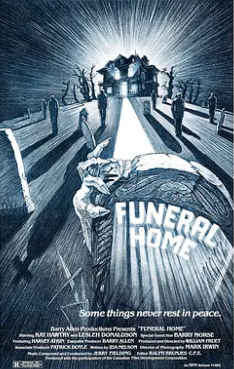 殡仪馆惊魂封面图