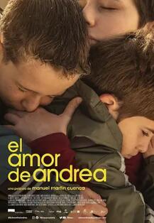 安德莉亚的爱封面图