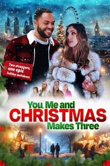 你、我和圣诞节三人行封面图