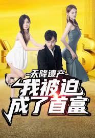 天降遗产，我被迫成了首富第封面图