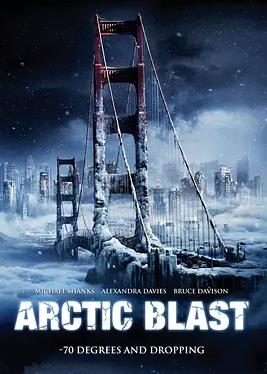 极地寒流封面图