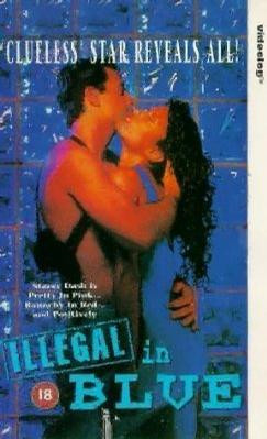 蓝色吸引力封面图