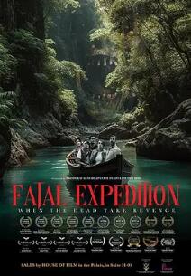 致命远征封面图