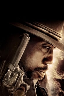 丧尸枪手封面图