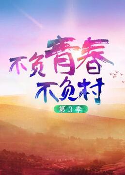 不负青春不负村 第三季封面图