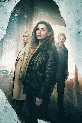 乌鸦女孩第一季封面图