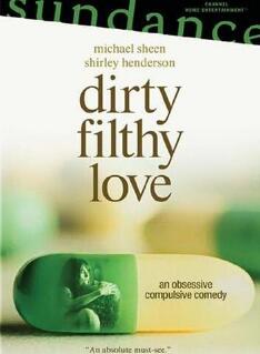 肮脏的爱情2004封面图