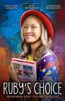 鲁比的选择封面图