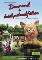 沼泽地里的秘密封面图