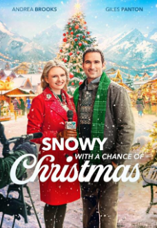 下雪了，有机会过圣诞节封面图