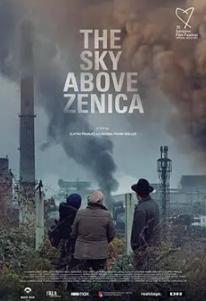 泽尼察上方的天空封面图