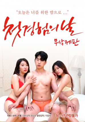 初次体验之日封面图