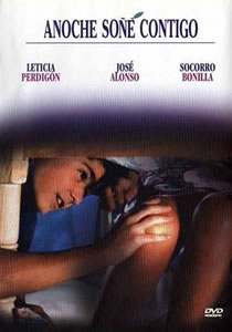 昨夜梦到你封面图