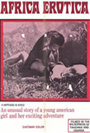 非洲浪漫冒险封面图