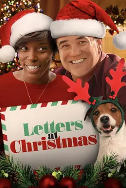 圣诞来信2024封面图