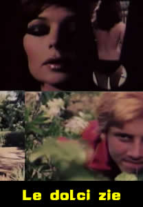 三个姑妈一个侄封面图