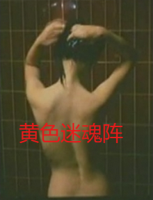 黄色迷魂阵封面图