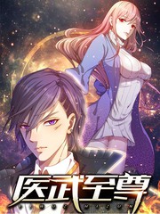 医武至尊封面图