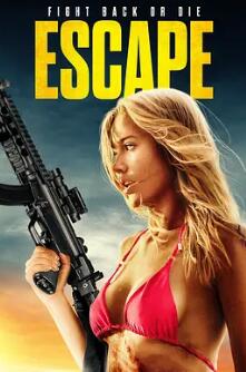 逃出生天2024封面图