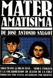 亲爱的母亲封面图