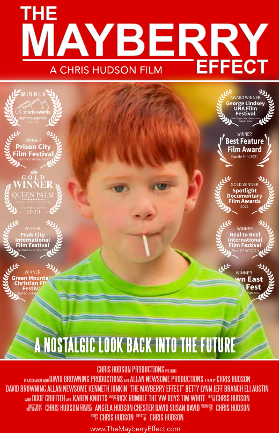 梅贝里效应封面图