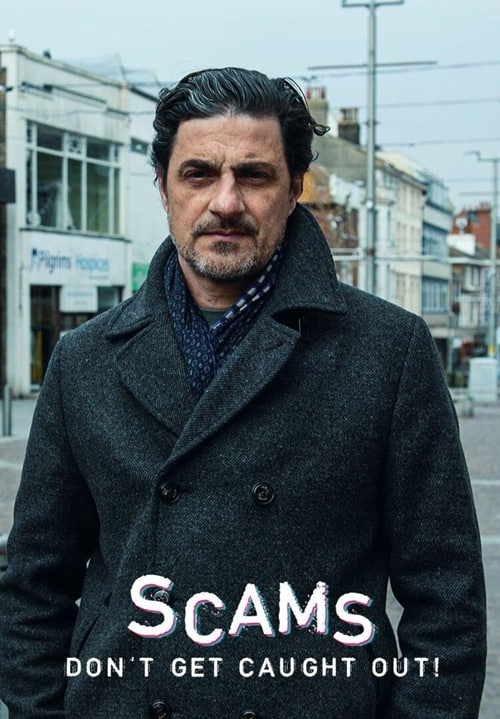 不要被抓到 第三季封面图