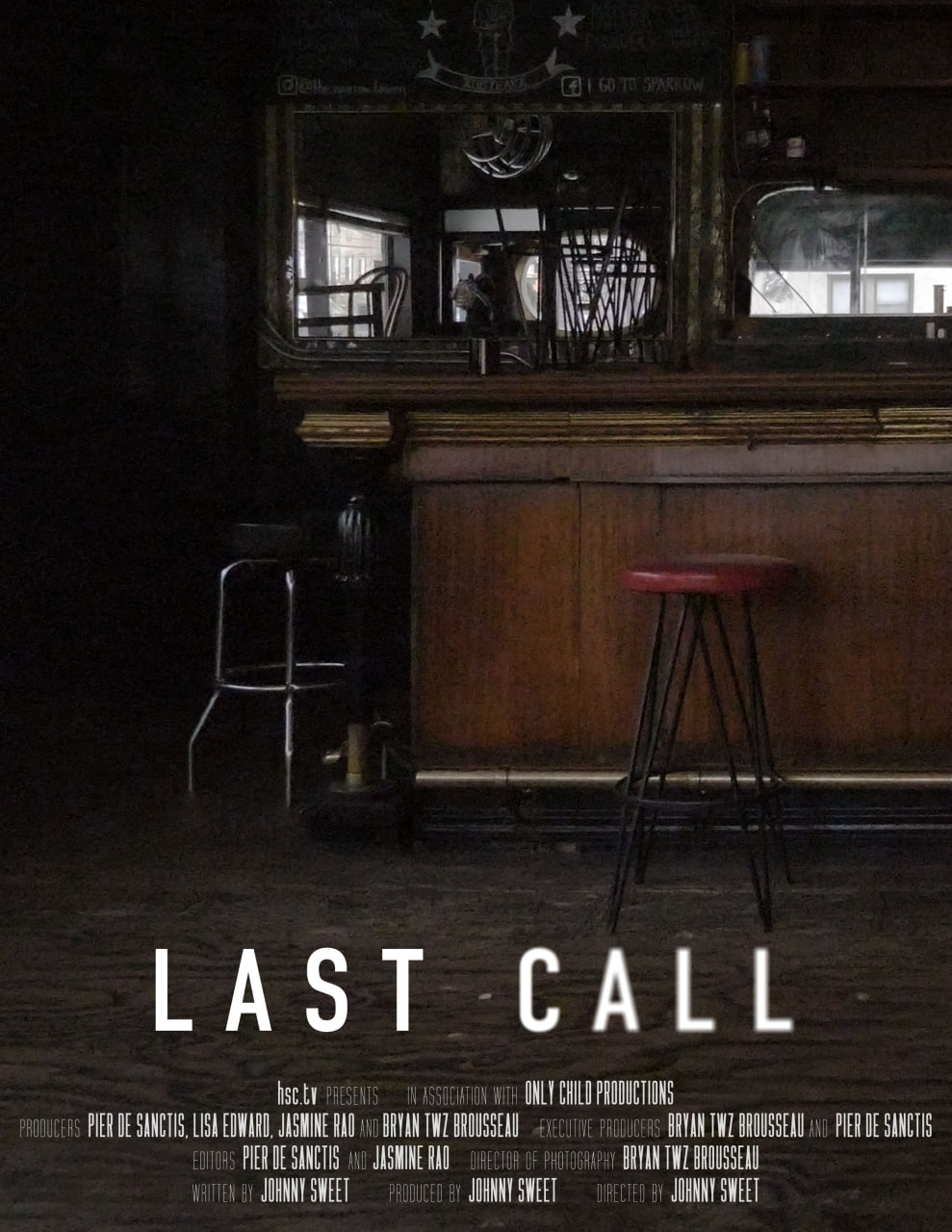 酒吧关门，纽约封城封面图