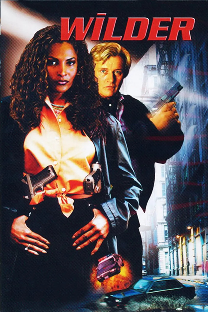 黑色猎杀令封面图