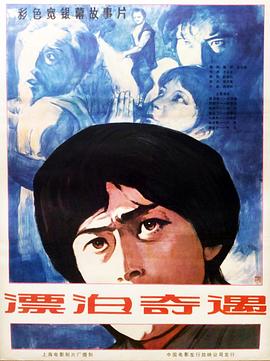 漂泊奇遇[电影解说]封面图