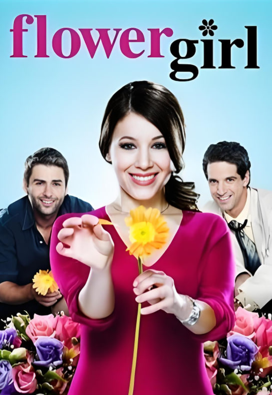 Flower Girl封面图